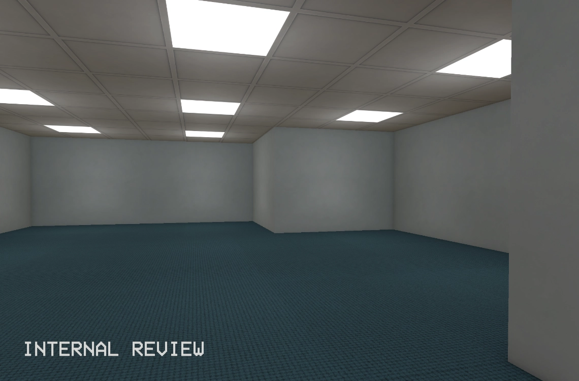 Internal Review