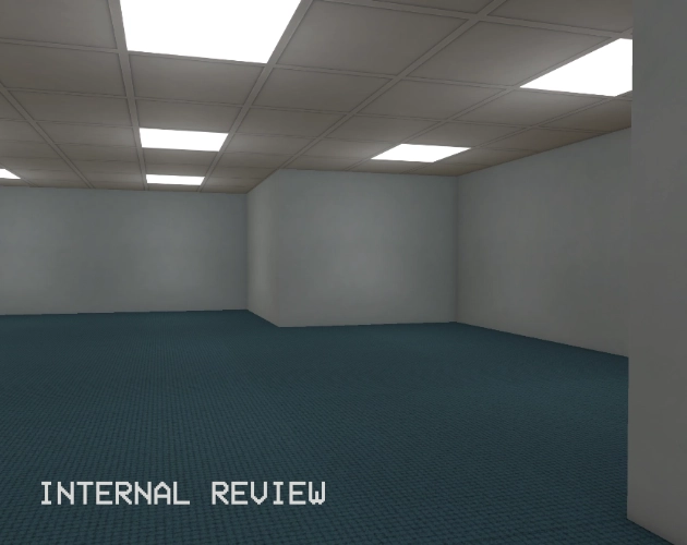 Internal Review