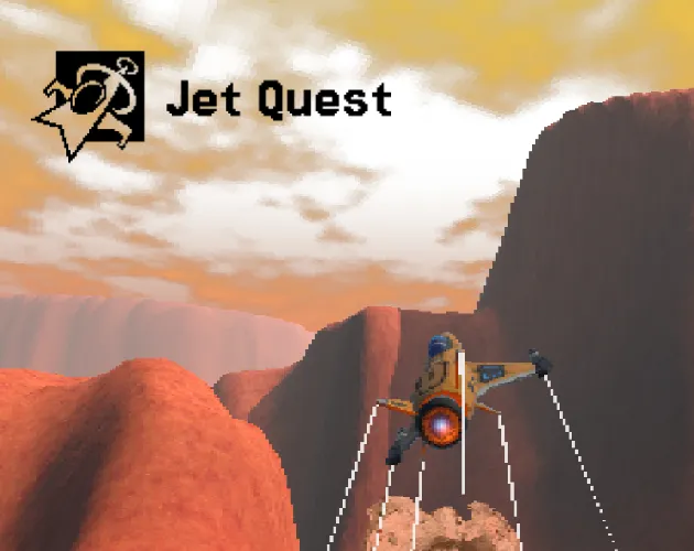 JetQuest