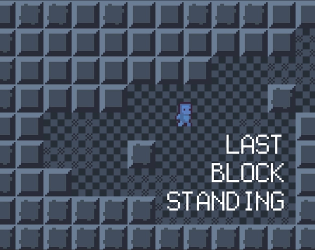 Last Block Standing