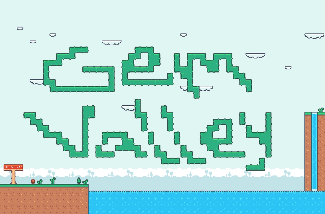 Gem Valley
