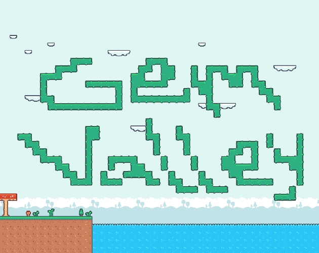 Gem Valley