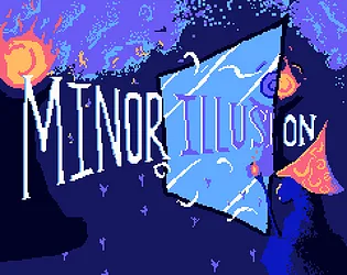 Minor Illusion
